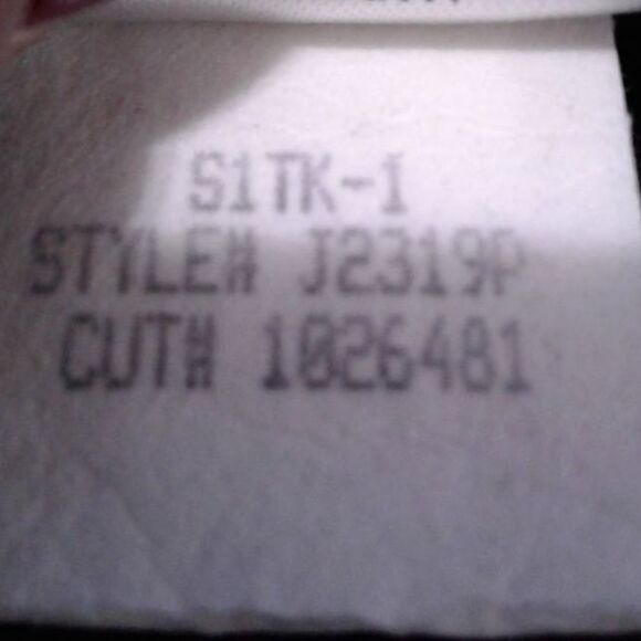 Eileen Fisher Black Blazer Stretch Crepe Jacket Career Petite Small Minimalist - Picture 7 of 7